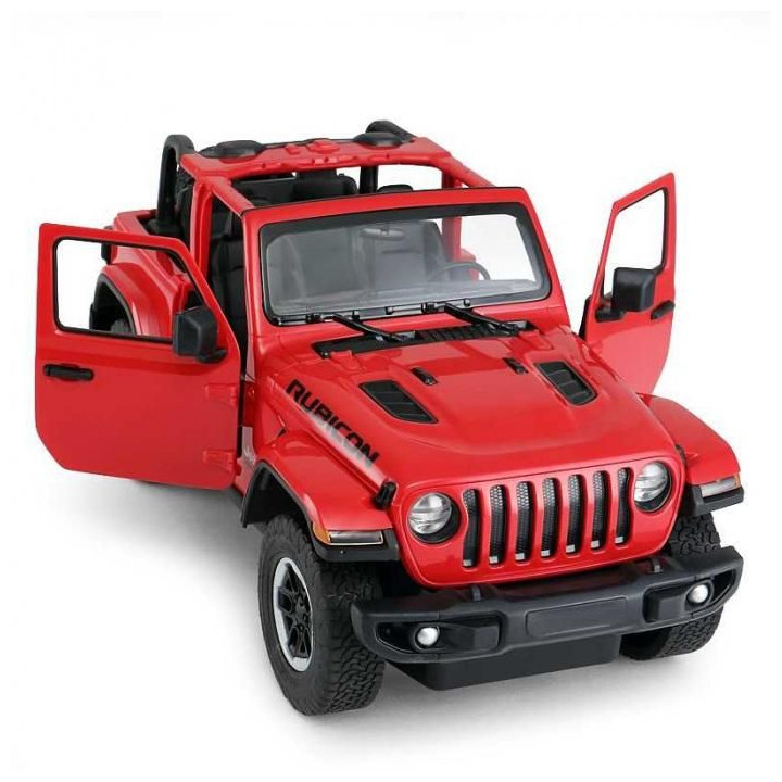R/C auto Jeep Wrangler JL (1:14)