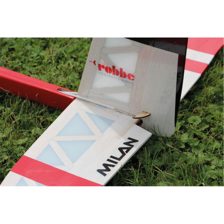 Milan 1.96m Kit