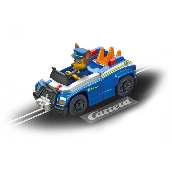 Auto FIRST 65023 Tlapková Patrola - Chase