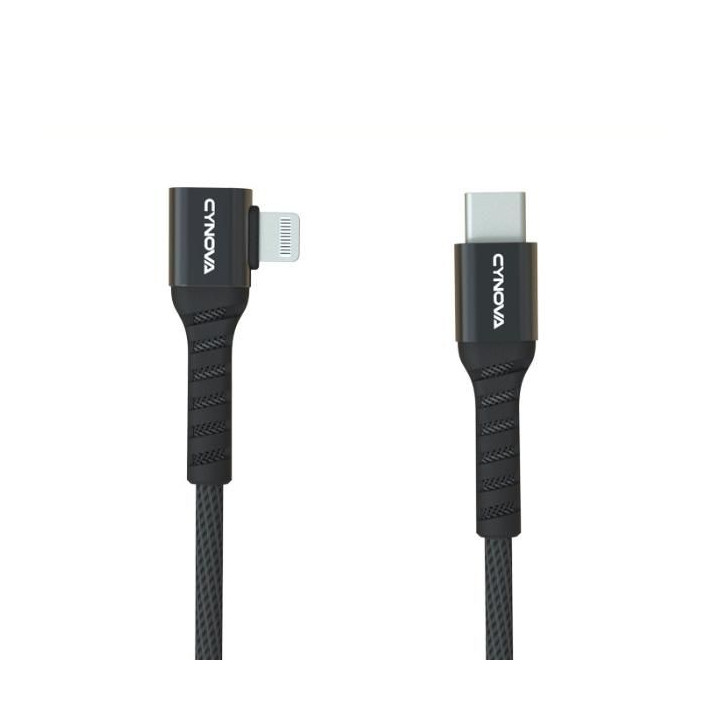MAVIC AIR 2 - CYNOVA Adapter Cable for Mavic Air 2 (Type-C to Lighting)