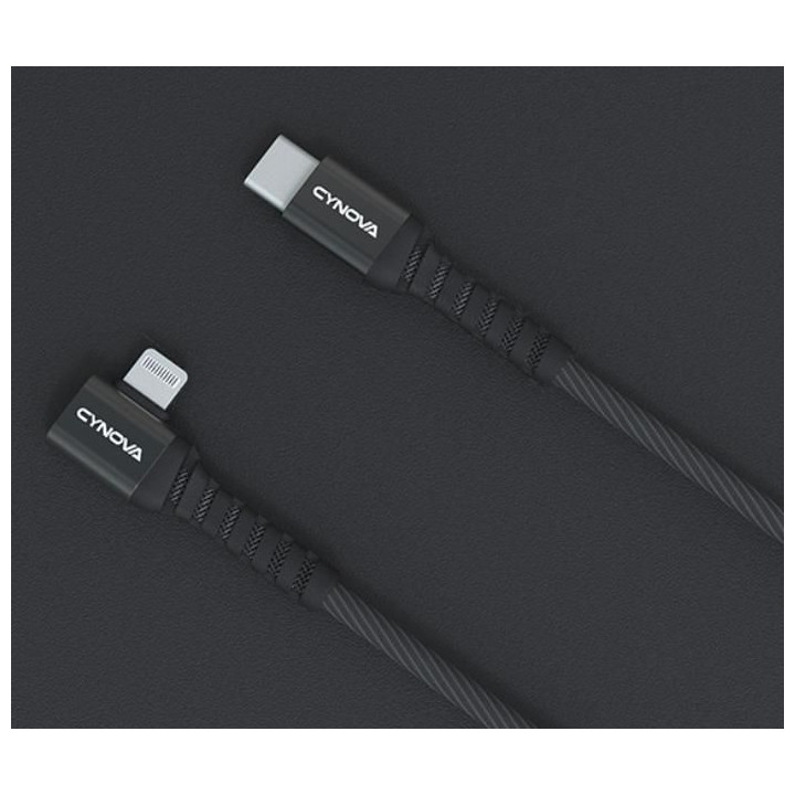 MAVIC AIR 2 - CYNOVA Adapter Cable for Mavic Air 2 (Type-C to Lighting)