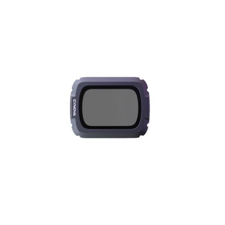 MAVIC AIR 2 - CYNOVA Filtr (NDPL8 NDPL16 NDPL32 NDPL64) Combo