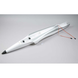E-flite trup: Habu STS