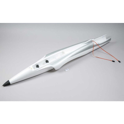 E-flite trup: Habu STS
