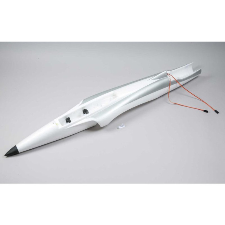 E-flite trup: Habu STS