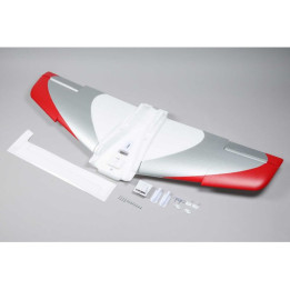 E-flite křídlo: Habu STS
