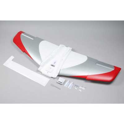 E-flite křídlo: Habu STS