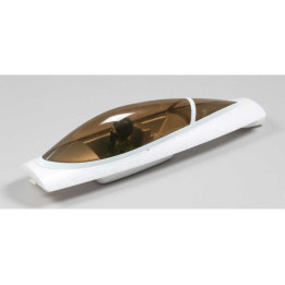 E-flite kryt: Habu STS