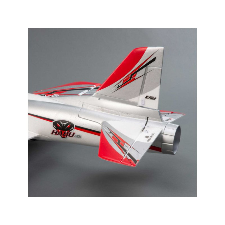 E-flite Habu STS 1.0m Smart SAFE PNP