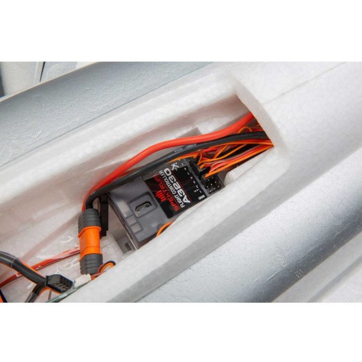 E-flite Habu STS 1.0m Smart SAFE PNP