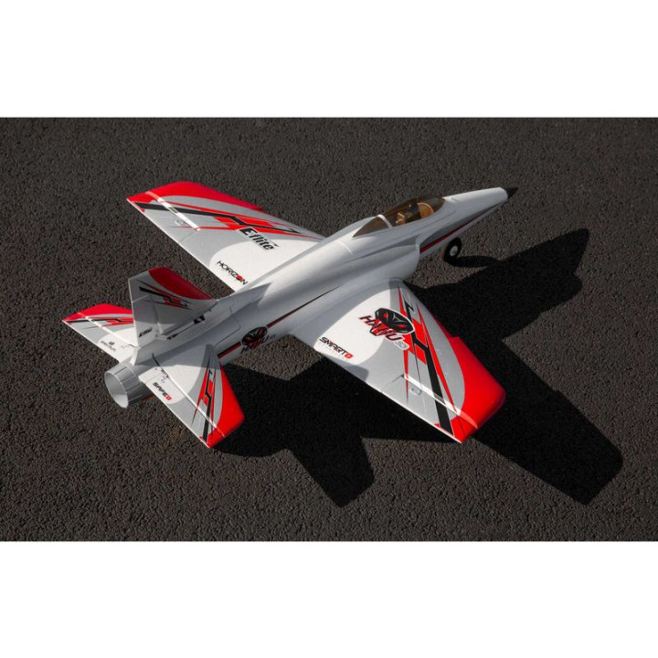 E-flite Habu STS 1.0m Smart SAFE PNP