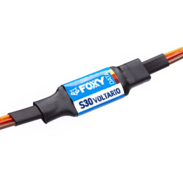 FOXY Voltario S30