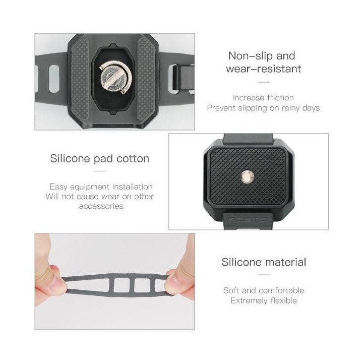 Universal Camera Adapter pro Drony