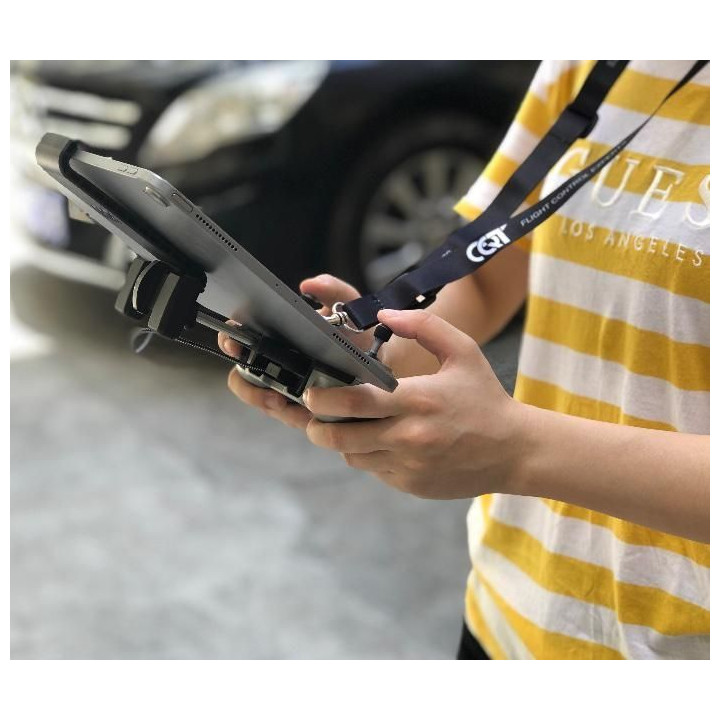 Universal Lanyard