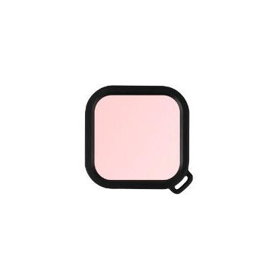 Insta360 ONE R - 4K / 1-INCH Wide Angle Dive Case Lens Filter (Pink)