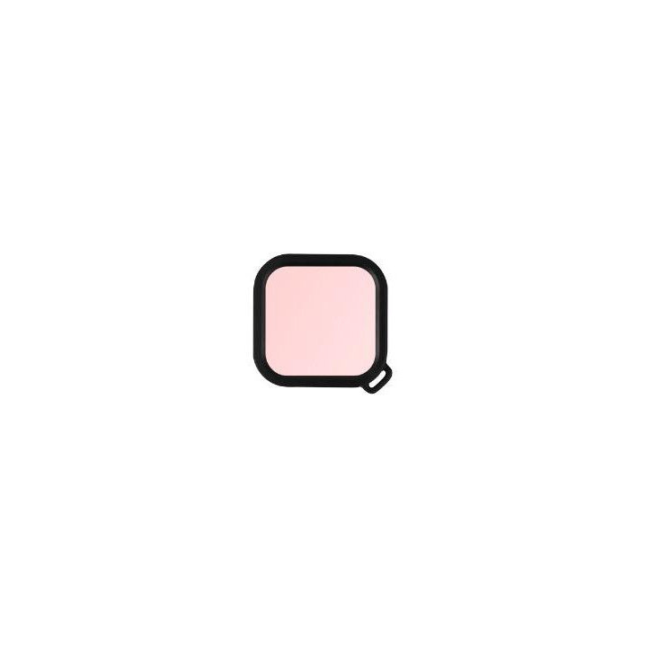 Insta360 ONE R - 4K / 1-INCH Wide Angle Dive Case Lens Filter (Pink)