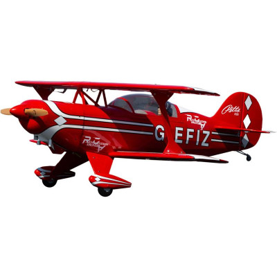 Pitts S-2B 1.8m 50-60cc