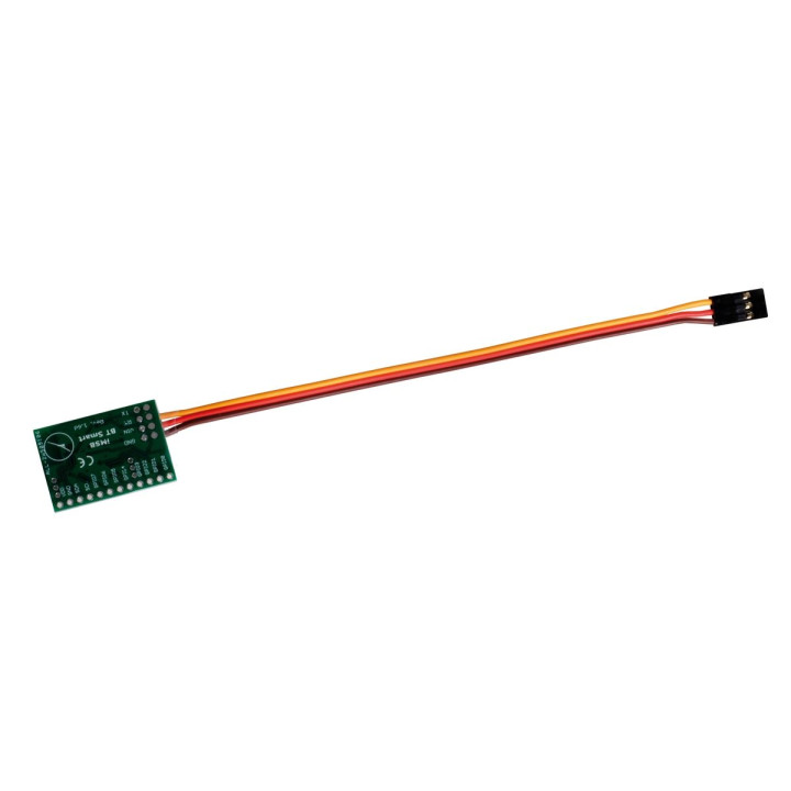 BLUETOOTH® Modul 19200 Baud pro iMSB App