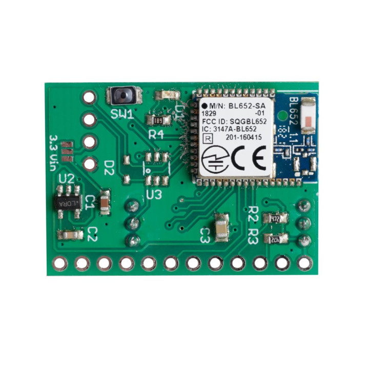 BLUETOOTH® Modul pro mc-26/28 pro iMSB App