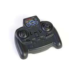 MZ-8P 2,4GHz HOTT RC souprava MODE1