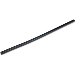 Arrma trubička 6x10mm 300mm černá