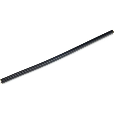 Arrma trubička 6x10mm 300mm černá