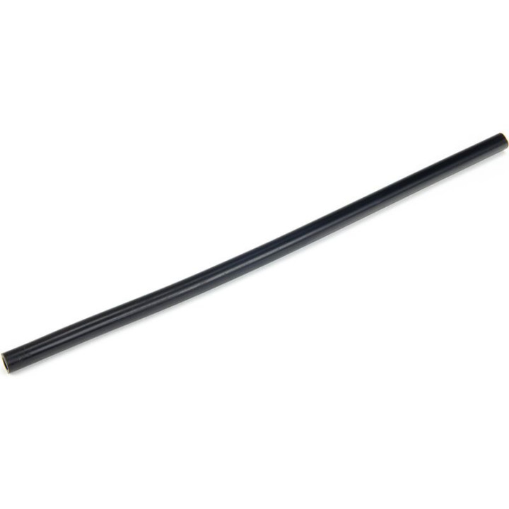 Arrma trubička 6x10mm 300mm černá