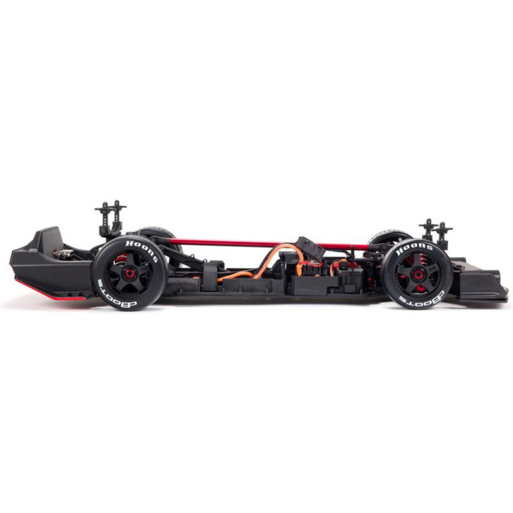 Arrma Felony Resto Mode 6S BLX 1:7 RTR oranžová