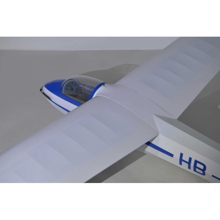 GL08 Ka8B Elektrovětroň 450cm ARF