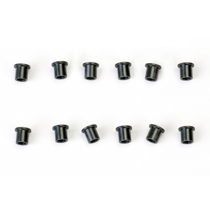 Vložky 4x3,5mm, 12 ks.