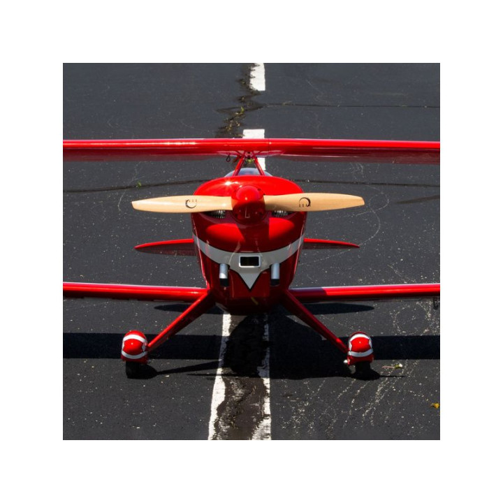 Pitts S-2B 1.8m 50-60cc ARF