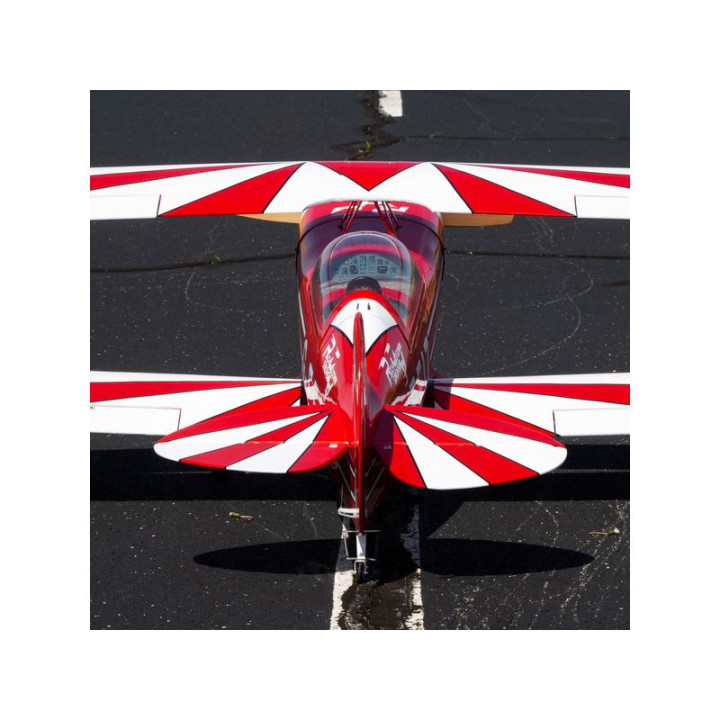 Pitts S-2B 1.8m 50-60cc ARF