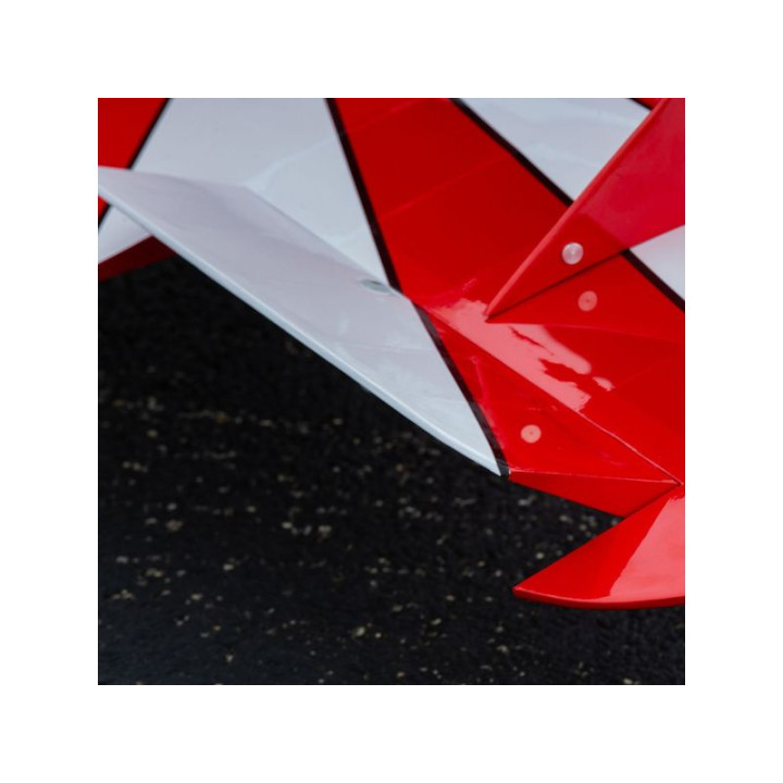 Pitts S-2B 1.8m 50-60cc ARF