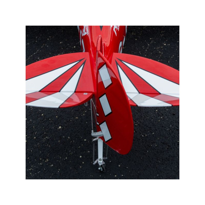 Pitts S-2B 1.8m 50-60cc ARF