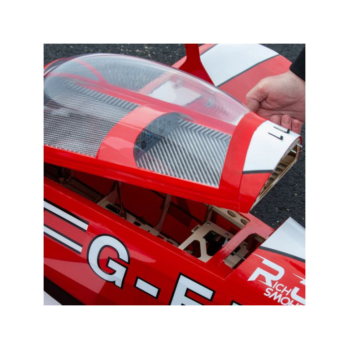 Pitts S-2B 1.8m 50-60cc ARF