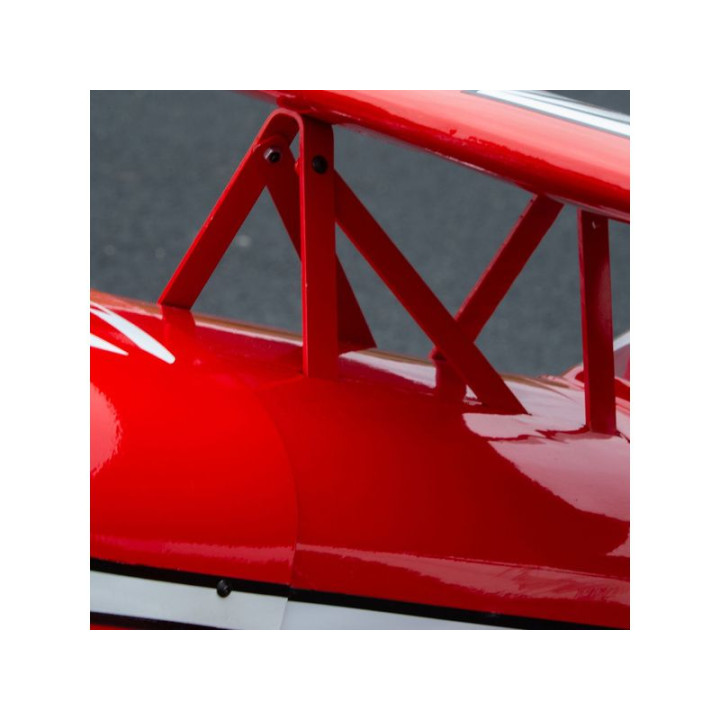 Pitts S-2B 1.8m 50-60cc ARF