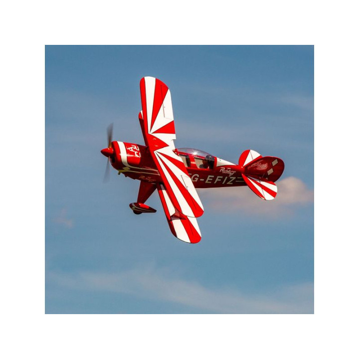 Pitts S-2B 1.8m 50-60cc ARF