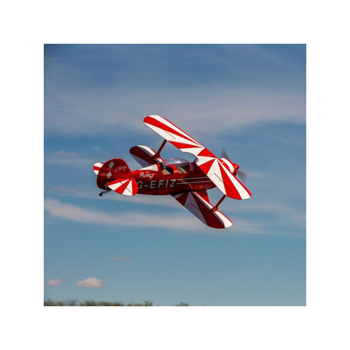 Pitts S-2B 1.8m 50-60cc ARF