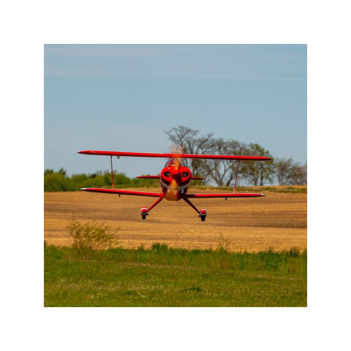 Pitts S-2B 1.8m 50-60cc ARF