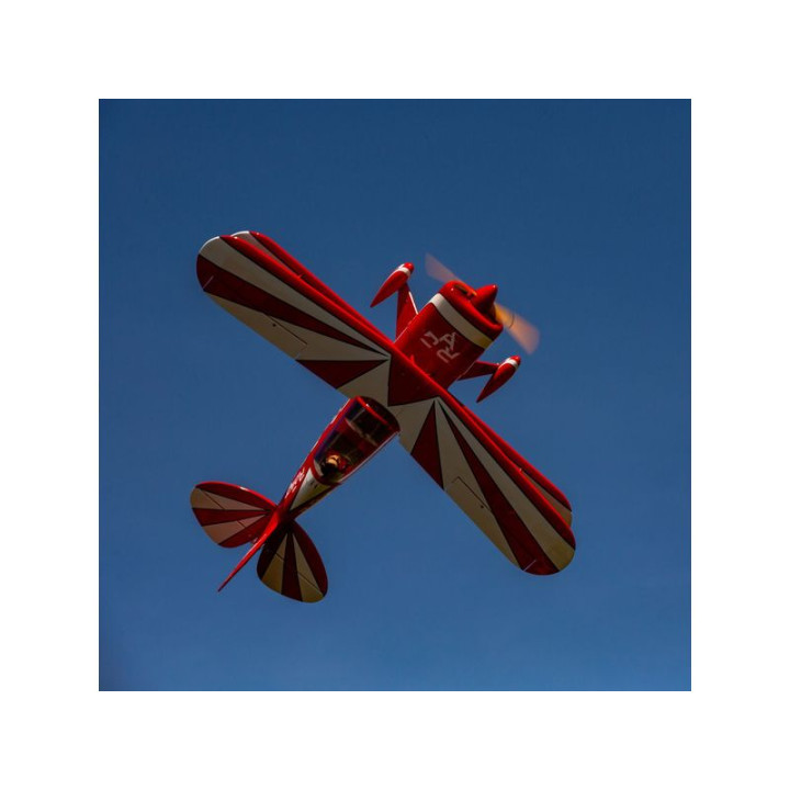 Pitts S-2B 1.8m 50-60cc ARF