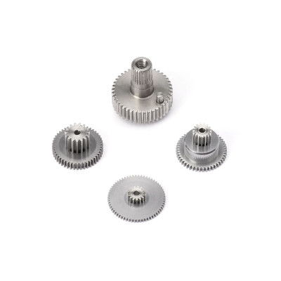Převody pro BH922S Hi Volt Brushless servo