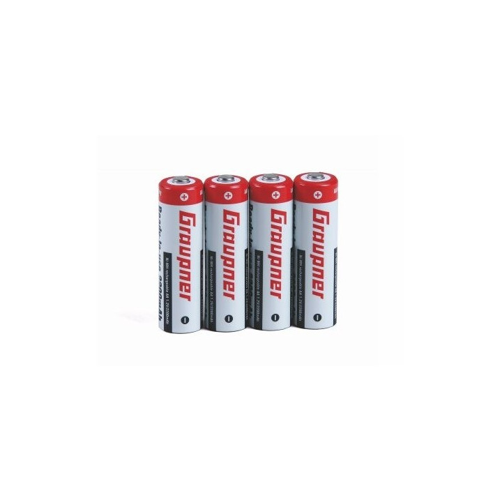 Mignon AA článek 1,2V/1400mAh, cena za kus !!!