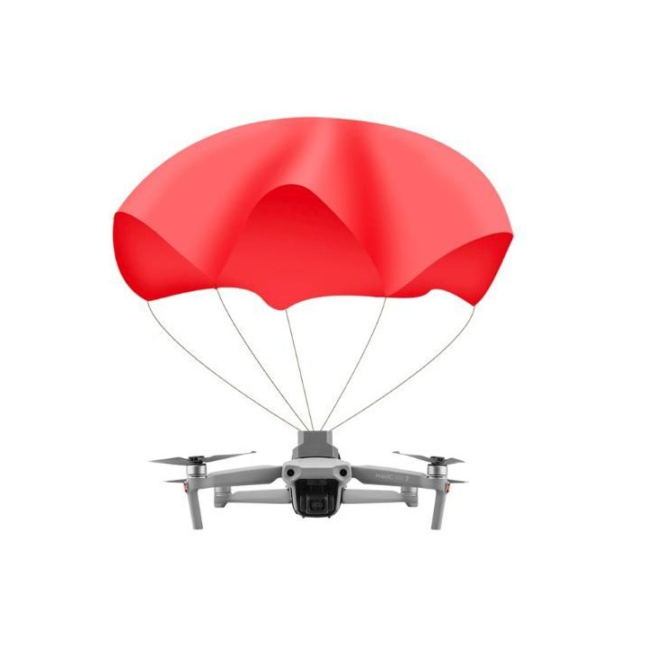 MAVIC AIR 2 - Padák