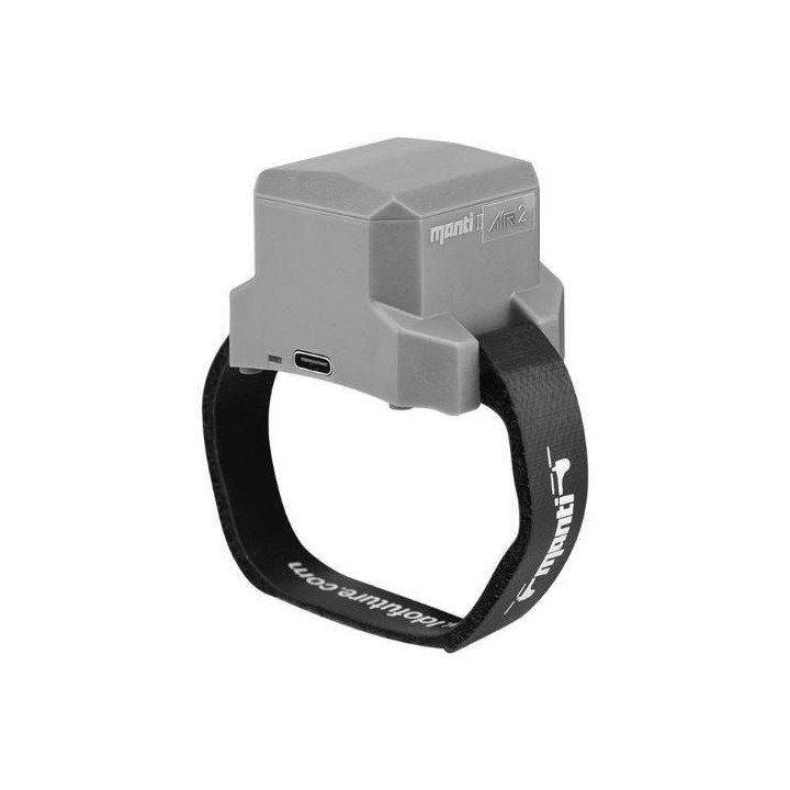 MAVIC AIR 2 - Padák