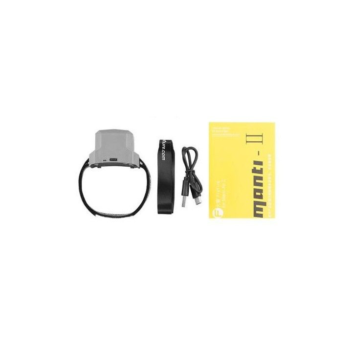 MAVIC AIR 2 - Padák
