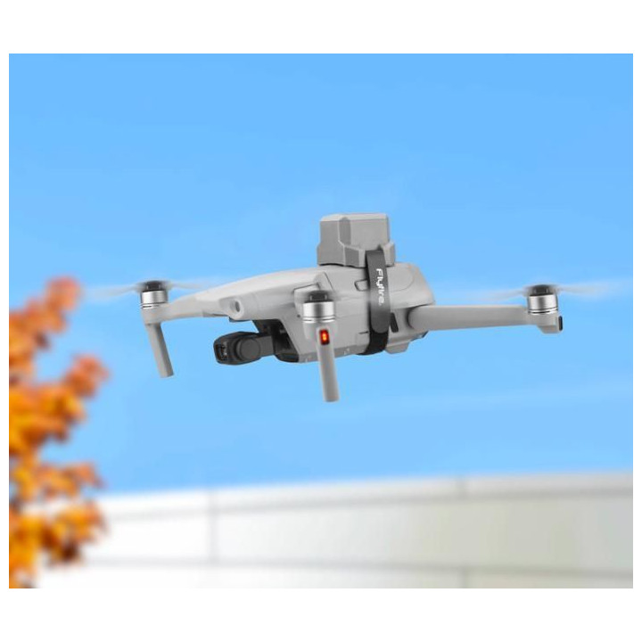 MAVIC AIR 2 - Padák