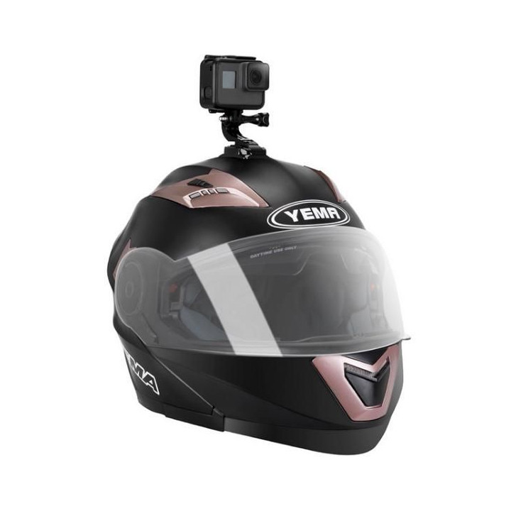 Multi-Angle Helmet Holder