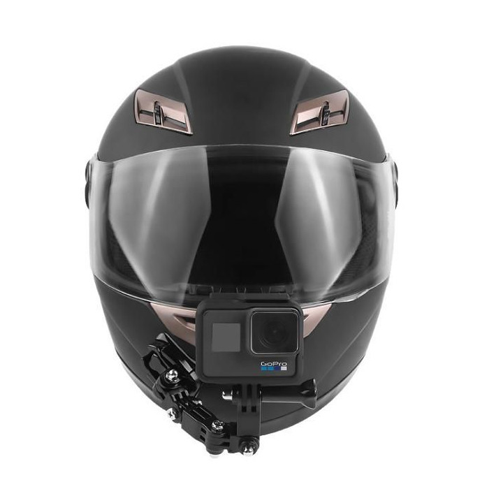 Multi-Angle Helmet Holder