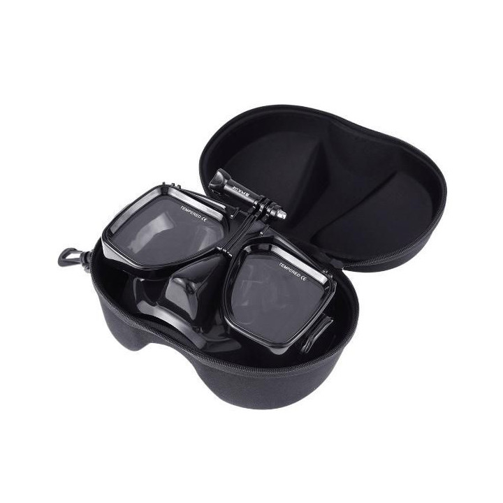 Diving Glasses (Goggles)