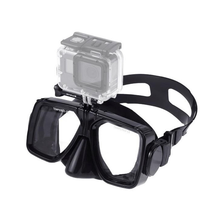 Diving Glasses (Goggles)